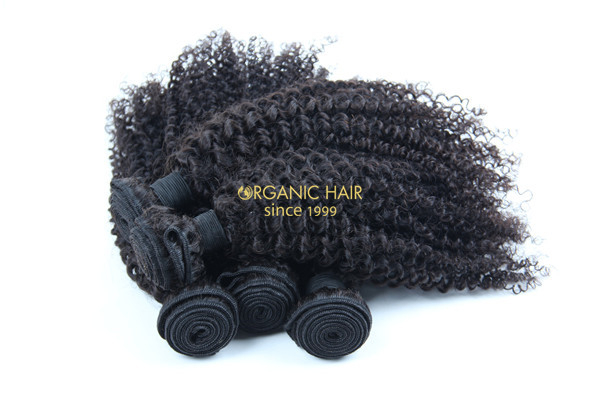 Virgin remy hair extensions for Australia market 